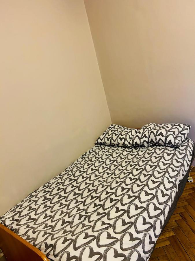 Kr Apartamenty Cracovia Exterior foto